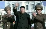 Missiler. USA mener, at Nordkorea nu har flyttet missiler fra landets østkyst til et sted, hvor de ikke længere er klar til at blive affyret. 