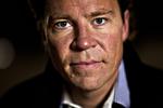 Kandidatur. Morten Helveg Petersen er lun på en femårig tur til Bruxelles. 