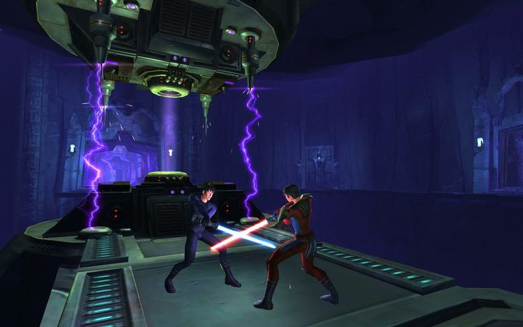 GAMEOVER. Det er uvist, om Star Wars-spillene '1313' og 'First Assault' bliver sendt i handlen, efter Disney har besluttet at lukke LucasArts. 