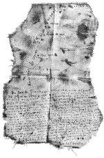 SKUMMELT. Skattekortet viser vej, men til hvad? Illustration: Walter Paget/fra bogen