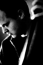 Andersson. Den 30-årige kontrabassist har allerede modtaget flere priser. 