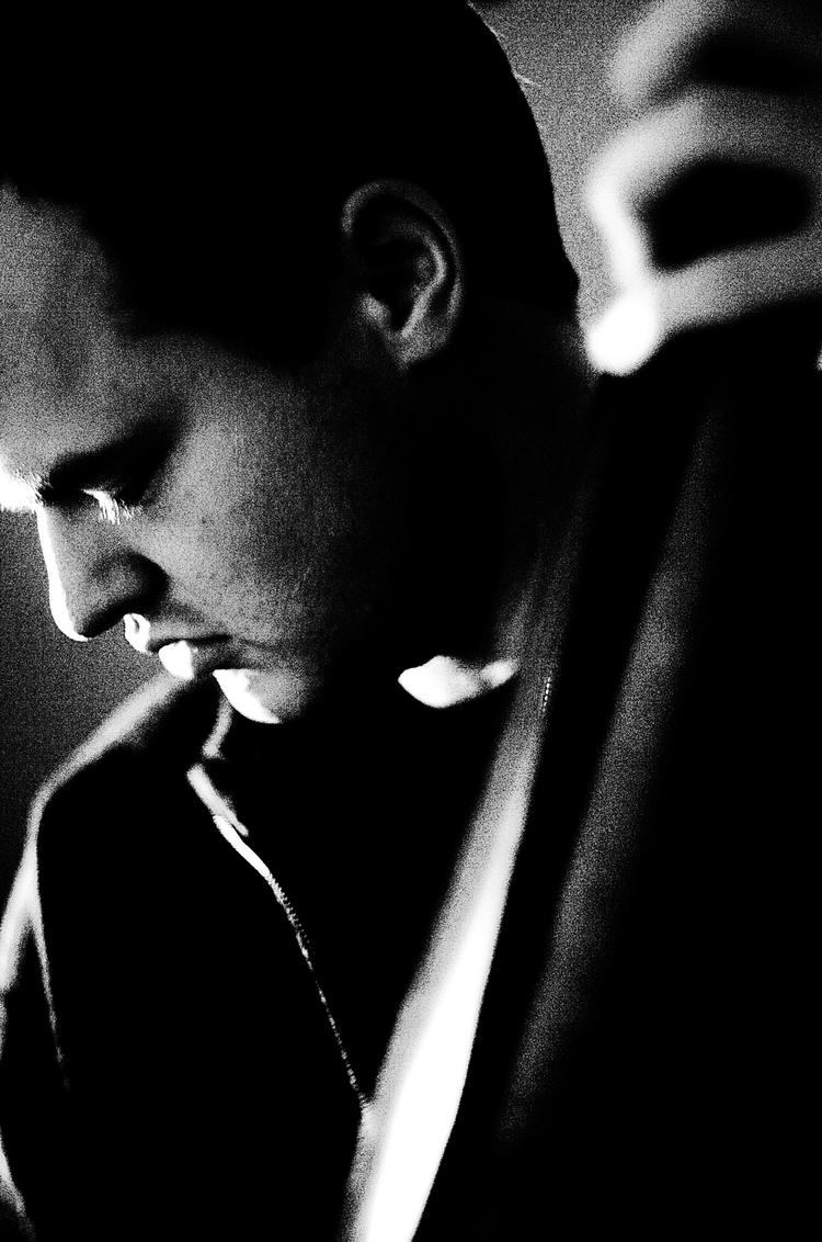 Andersson. Den 30-årige kontrabassist har allerede modtaget flere priser. 