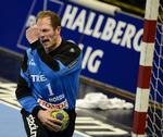 REVANCHE. Når Kasper Hvidt skal til Aalborg er det for at få revanche for et nederlag i grundspillet. 