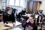 RENOVERING. Husum skole er en af de skoler i København, som får glæde af investeringskronerne for 2013. 