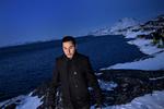 FORTID. Nikko Olsen, Partileder for Partii Inuit er på grund om rygter om en voldelig fortid kendt uværdig af Grønlands parlamentariske forsamling. 