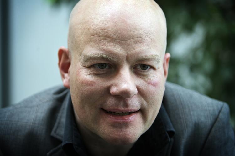 misforstået. At diskutere personen Blachman er totalt misforstået og slet ikke det, projektet handler om, skriver Brian Esbensen. 