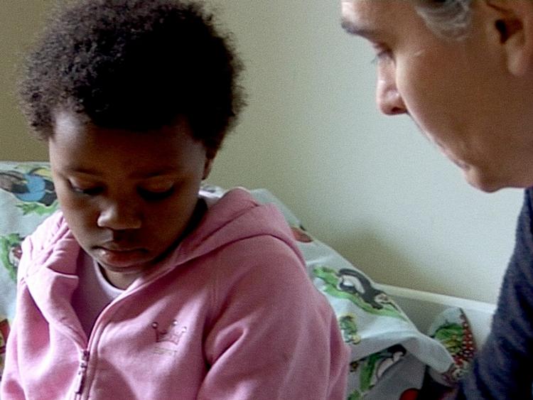 OMVALG. Mashos etiopiske forældre vil nu have adoptionen af hende ophævet.  Sagen om Masho blev fremlagt i TV2-dokumentaren 'Adoptionens pris'. 