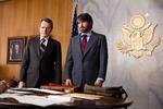 Instruktør. I 'Operation Argo' spiller Ben Affleck CIA-agenten, der i 1980 forsøgte at redde seks amerikanere på flugt i Teheran. 