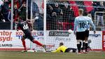 Superliga: SønderjyskE - FC Midtjylland
