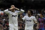 Spain Soccer La Liga