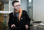 Ubehageligt. At finansminister Bjarne Corydon ligefrem har lavet en kontrakt med Moderniseringsstyrelsen om, at der skal spares kraftigt på overenskomsterne, viser, at der reelt ikke har været noget at forhandle om, siger lærerformand Anders Bondo Christensen. 