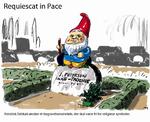 Requiescat in Pace 8 04 13