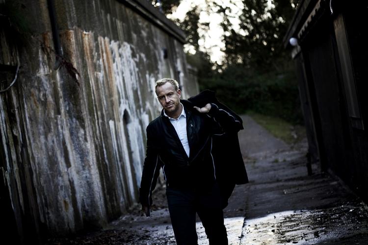 Opløb. Adam Price lover, at den nye tv-serie vil byde på stærke kvinderoller. Men hvad hovedfiguren bliver for en størrelse vil han ikke afsløre. (arkivfoto) 