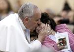 Vatican Pope