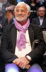 Mærkedag Jean-Paul Belmondo fylder 80