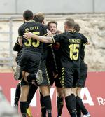 Vinderspor. 1-0-gevinsten i Randers var den anden sejr i træk for Brøndby. Det har holdet ikke prøvet i et år. 