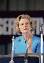 Britain-Obit-Thatcher