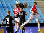 Superligaen: AaB - Silkeborg IF
