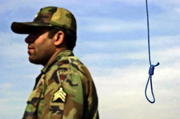 Dødshjælp. Ifølge Amnesty International blev der alene i 2011 henrettet mindst 488 for narkorelateret kriminalitet i Iran. 