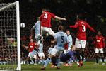 Britain Soccer Premier League