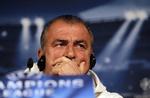 Straf. Terim må også betale en bøde på 21.000 euro (156.000 kroner) for sin bersærkergang. 