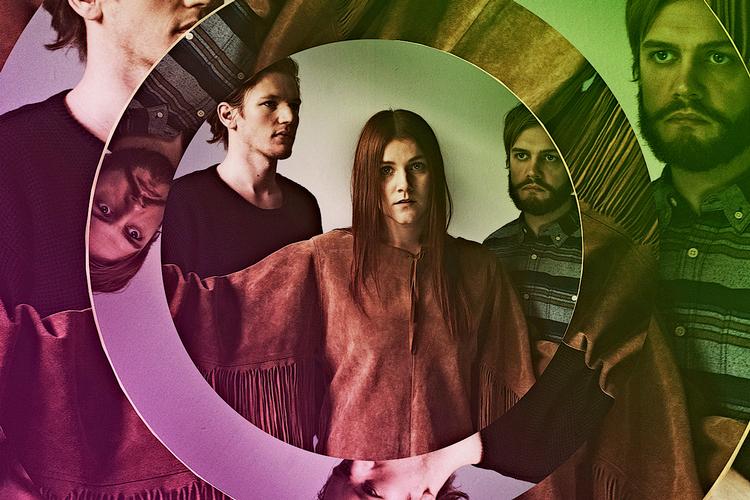 Bestået. Danske Boho Dancers debutalbum er længe ventet. 