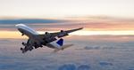 Rystetur. Klimaforandringer er tilsynelandende skyld i flere oplevelser med turbulens. 