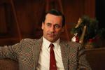 Draper. 'Mad Men' synger i øjeblikket på sidste vers på tv herhjemme. TV3 sender ikke de sidste to sæsoner af serien om Donald Draper og co. 