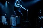 Gensyn. Kaiser Chiefs vender tilbage til sommer, hvor de gæster Bork Havn Musikfestival. 