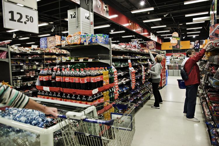 VEJLEDNING. Fælles metoder skal hjælpe forbrugerne med at finde rundt i junglen af miljøvenlige produkter. (Arkivfoto) 