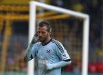 KAPTAJN. Rafael van der Vaart er ny anfører i HSV. 