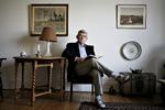 Blogindlæg. Søren Krarup mener ikke, at hans datter og partifælle - DF'eren Marie Krarup - har beklaget sine udtalelser, selv om hun i går udtalte, at hun var ked af, hvis nogen var blevet stødt over hendes kommentarer om maori-kulturen. 