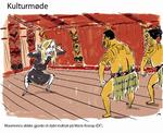 Kulturm¿de 10.04.13