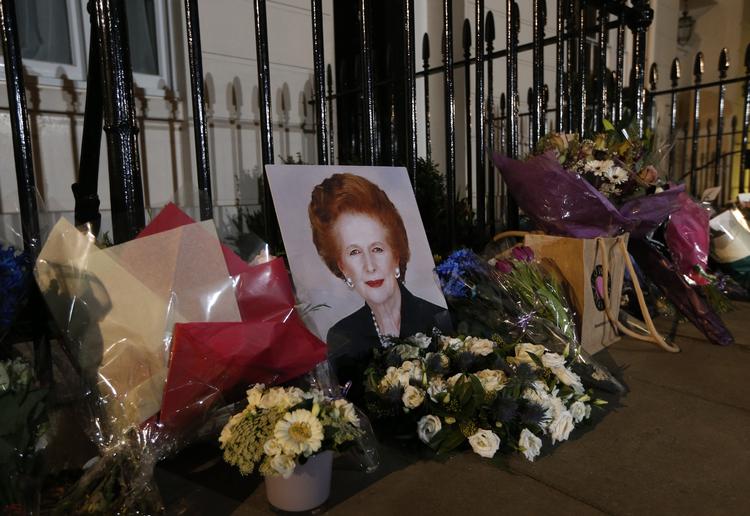 Eftermæle. Thatcher stod for minimalstatens, egoismens og ulighedens ideologi 
