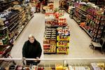 Produktivitet. Supermarkedsbranchen er et af de områder, der har haft en ringe produktivitet, ifølge kommission. 
