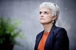 Styreform. Annette Vilhelmsen står fast til Helle Thorning-Schmidts store skuffelse. 