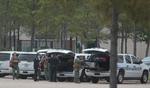 Overfald. Gerningsmanden til knivoverfald på amerikansk universitet er anholdt af politiet. 