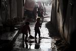 Mideast Syria