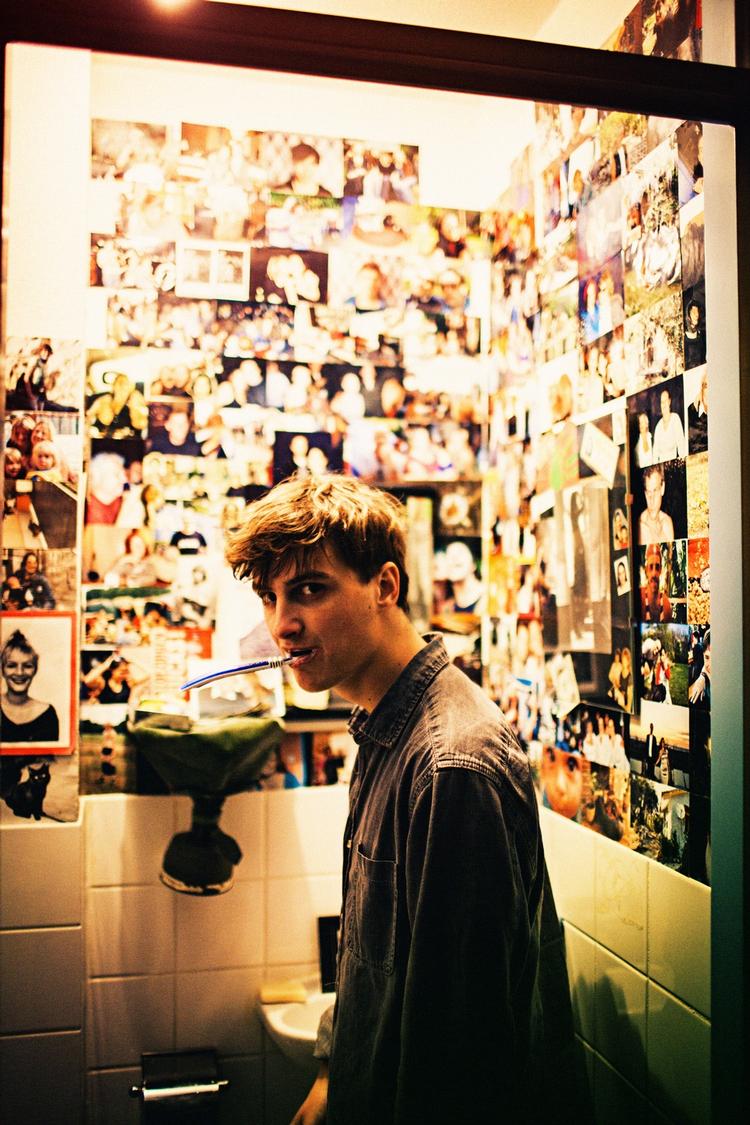 Dansk. Fem danske navne er blevet offentliggjort til Roskilde Festival, herunder Schultz &amp; Forever (billedet). 