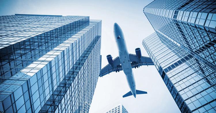 Hongkong går igen på flyselskabernes ønskeseddel. 