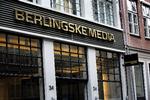 fusion. Berlingske Media har det økonomisk for skidt til, at Politiken vil lægge et bud på bladhuset, siger administrerende direktør Lars Munch. 