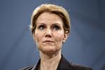 Presset. Mens S bevæger sig længere væk fra sine traditionelle vælgere, får DF fat i en mere folkelig vælgerskare. 