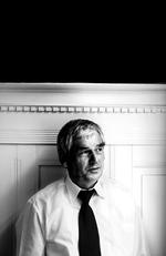 KÆMPER. Poul Nielson holder ikke op med at ytre sig og kæmpe for den socialdemokratiske tanke:  »I’m retired but not yet tired«. 