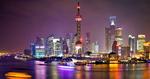 Megaby. Shanghai er prototypen på den asiatiske megametropol, hvor der er gang i den 24 timer i døgnet. 