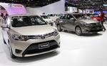 FEJL. Alene i Europa tilbagekalder Toyota knap en halv millioner biler. 