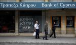 ALTERNATIVT. Ikke siden den asiatiske finanskrise har noget land gjort noget så utraditionelt som Cypern for at redde økonomien. 
