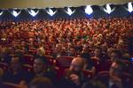 Pakket. Imperial var fyldt, da filmfestivalen CPH PIX onsdag aften inviterede branchefolk, kendisser, sponsorer og en smule almindelige publikummer til åbningsgalla. 