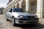 Bugtklassiker. Toyotas Avensis er populær blandt kendere. Især modellen anno 2007. 