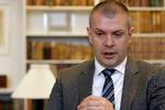 lynaftale? Bjarne Corydon (S) er positiv over for DF's forslag om at dele forhandlingerne om en vækstaftale op i to. 