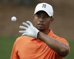 Favorit. Med sejre i sine seneste to turneringer på PGA er Tiger Woods selvskreven som en af favoritterne til Masters. 